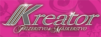 Frizerstvo Kreator